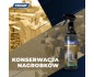 Tenzi Nagrobki Konserwacja 0,6L Środek do konserwacji granitu, marmuru, lastryko i kamienia