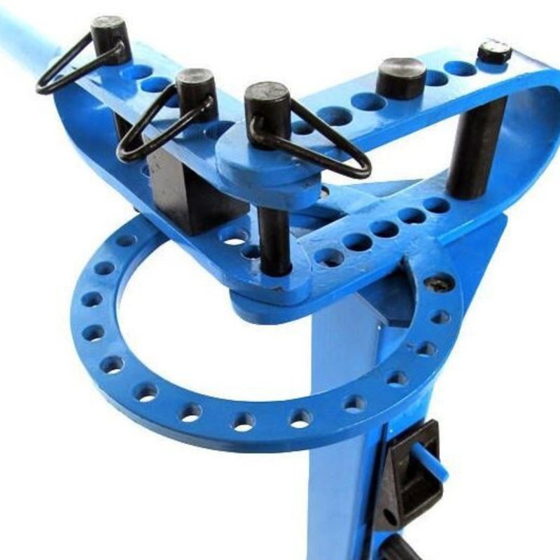 Bass Polska Giętarka do płaskowników i stali zbrojeniowej 7784