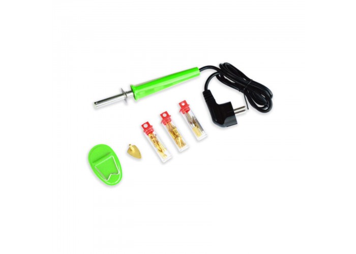 Bass Polska Lutownica oporowa 3860