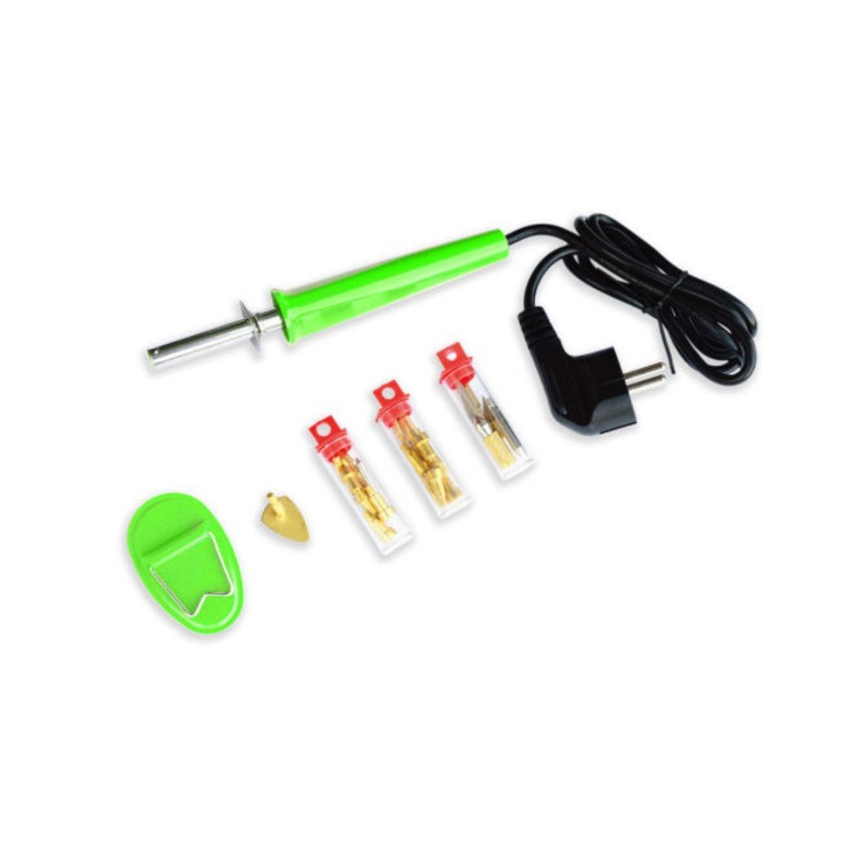 Bass Polska Lutownica oporowa 3860