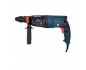Bass Polska Młotowiertarka z zestawem wierteł i dłutem SDS plus 5233