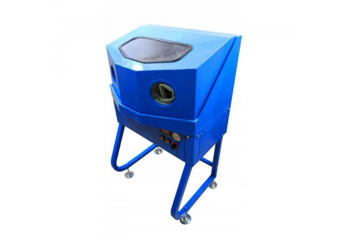 Bass Polska Myjka warsztatowa ciśnieniowa kabinowa 3099