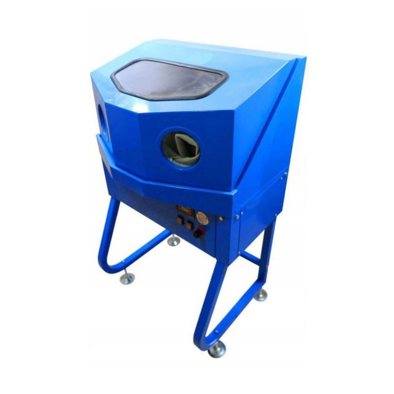 Bass Polska Myjka warsztatowa kabinowa ciśnieniowa 3099