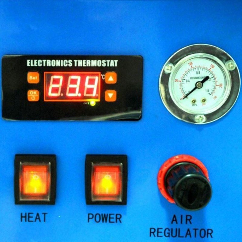 Bass Polska Myjka warsztatowa kabinowa ciśnieniowa 3099