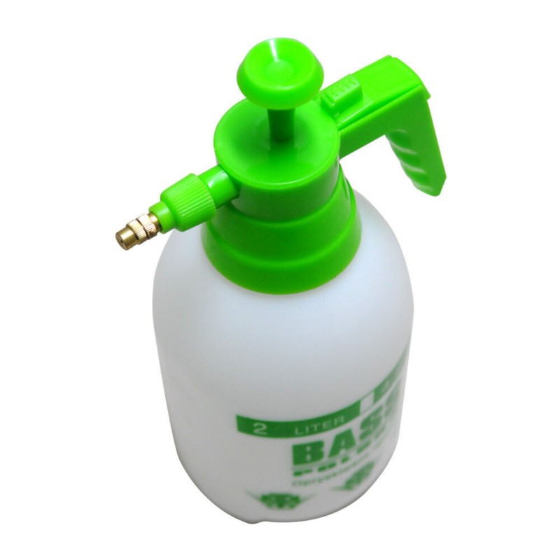 Bass Polska Opryskiwacz ręczny ciśnieniowy 2L 8606