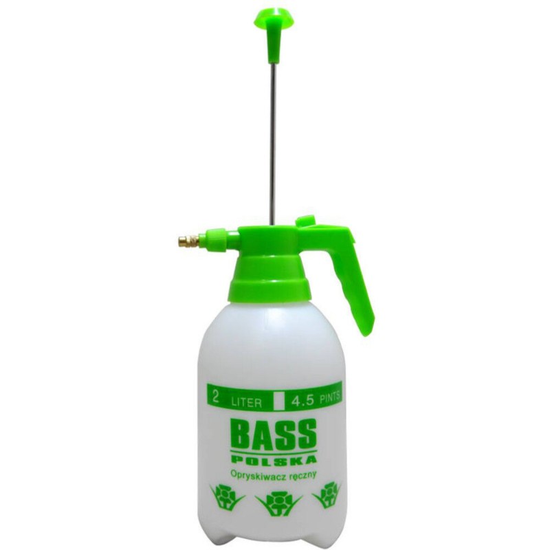 Bass Polska Opryskiwacz ręczny ciśnieniowy 2L 8606