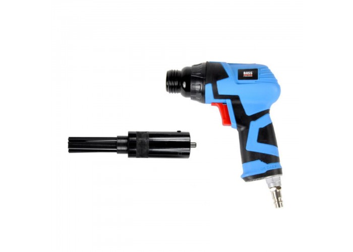 Bass Polska Pneumatyczny młotek igłowy 4334