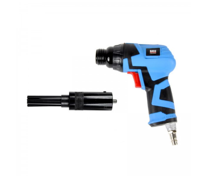 Bass Polska Pneumatyczny młotek igłowy 4334