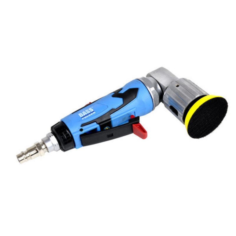 Bass Polska Slifierka pneumatyczna kątowa 2 4325