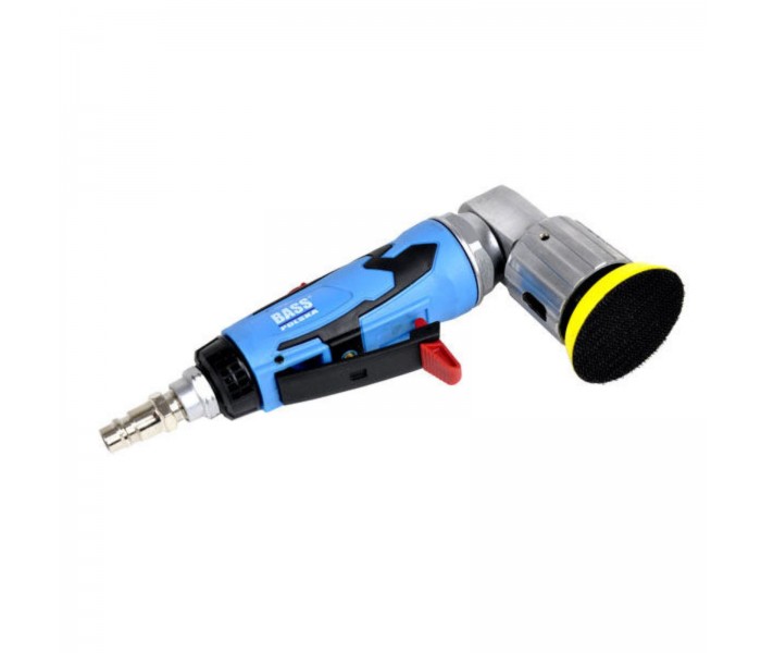 Bass Polska Slifierka pneumatyczna kątowa 2 4325