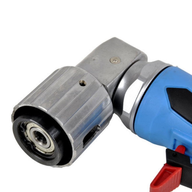 Bass Polska Slifierka pneumatyczna kątowa 2 4325