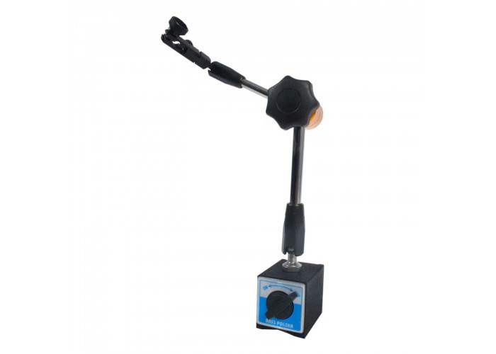 Bass Polska Statyw magnetyczny 260 mm 588 Nm 1511