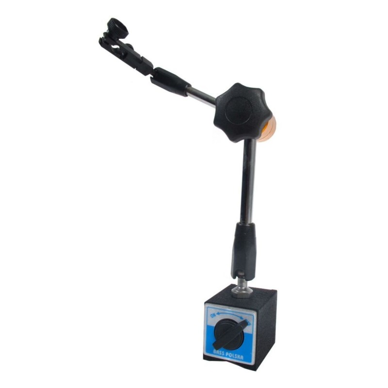 Bass Polska Statyw magnetyczny 260 mm 588 Nm 1511