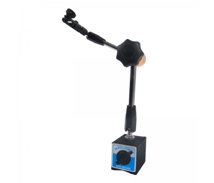 Bass Polska Statyw magnetyczny 260 mm 588 Nm 1511