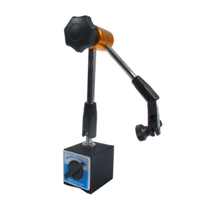 Bass Polska Statyw magnetyczny 260 mm 588 Nm 1511