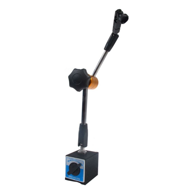 Bass Polska Statyw magnetyczny 260 mm 588 Nm 1511