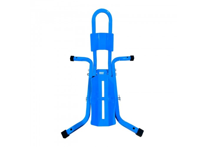 Bass Polska Stojak transportowy do motocykli 3442