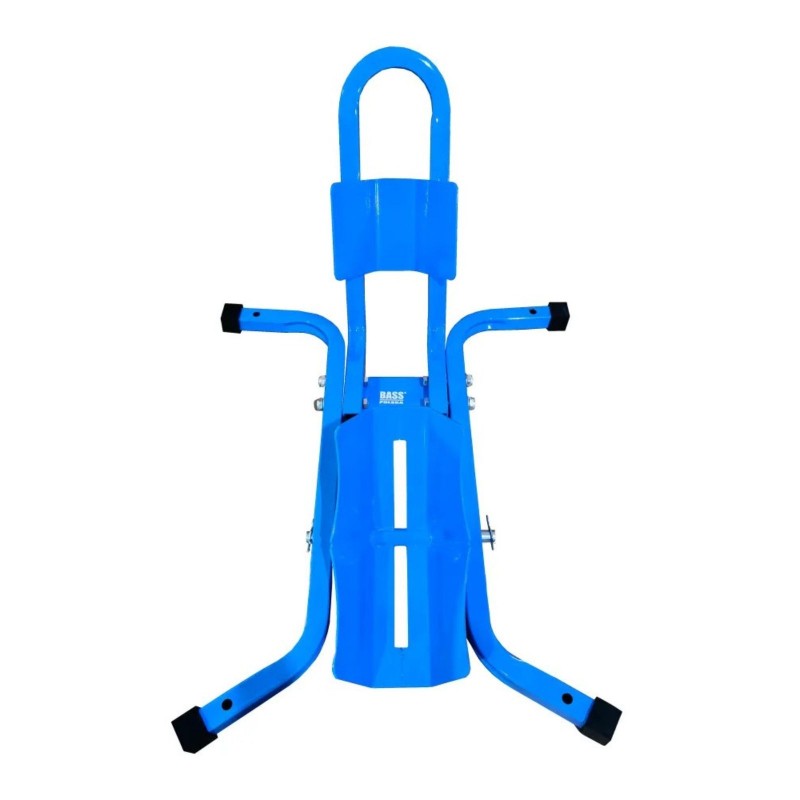 Bass Polska Stojak transportowy do motocykli 3442