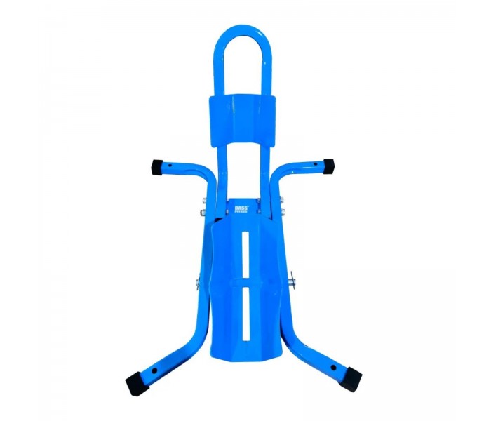 Bass Polska Stojak transportowy do motocykli 3442