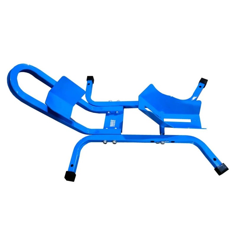 Bass Polska Stojak transportowy do motocykli 3442