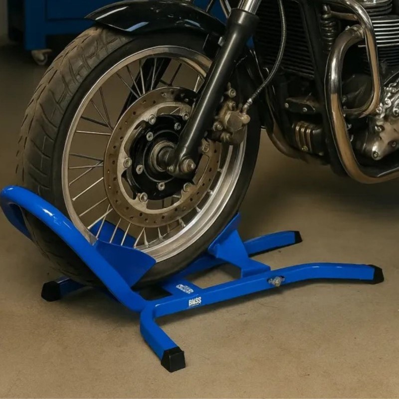 Bass Polska Stojak transportowy do motocykli 3442