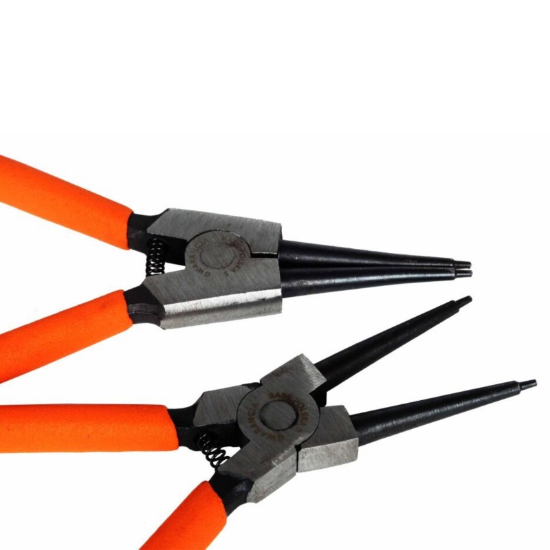 Bass Polska Szczypce Segera 7 zestaw 4 szt 6337