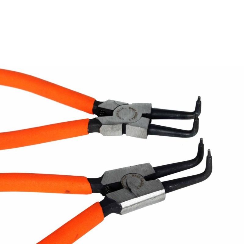 Bass Polska Szczypce Segera 7 zestaw 4 szt 6337