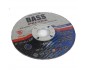 Bass Polska Tarcza do cięcia metalu 115mmx3.0x22.3mm 2474