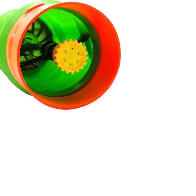 Bass Polska Turbo dysza rozpylająca do opryskiwacza akumulatorowego 9953