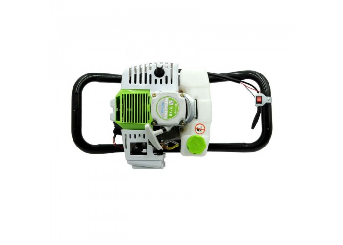 Bass Polska Wiertnica do ziemi spalinowa 7758