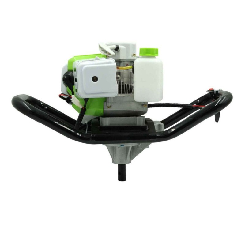 Bass Polska Wiertnica glebowa spalinowa 7758