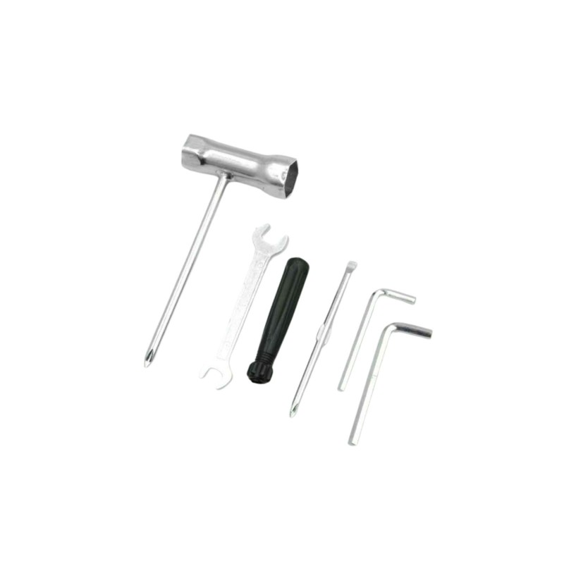 Bass Polska Wiertnica glebowa spalinowa 7758