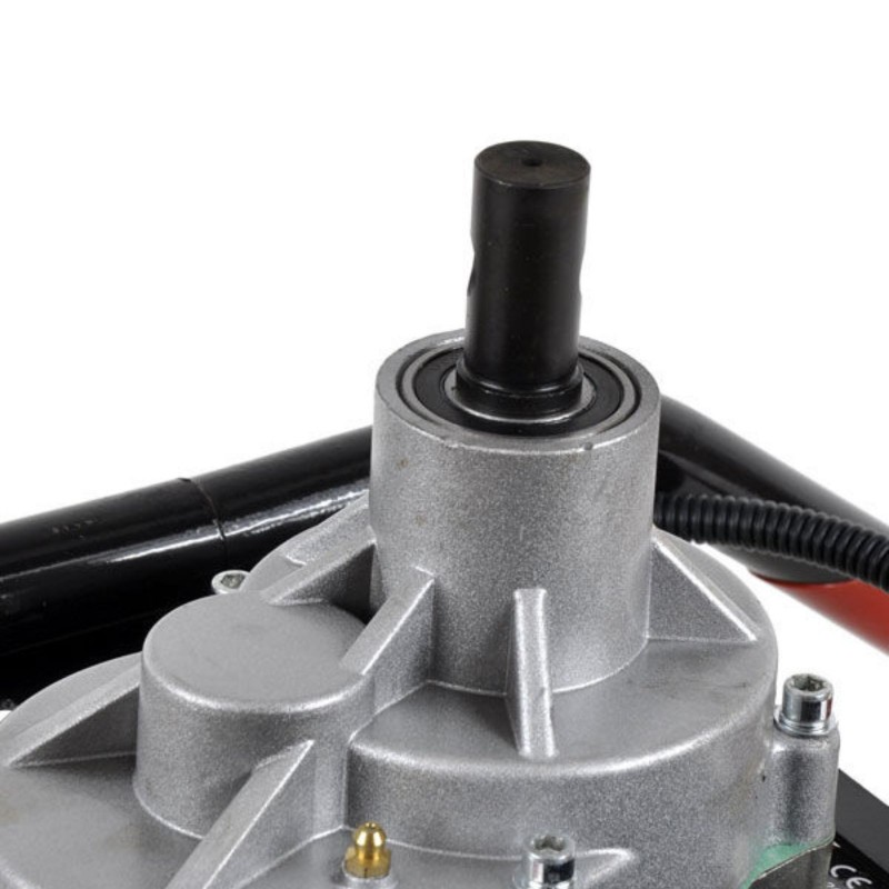 Bass Polska Wiertnica glebowa spalinowa 7758