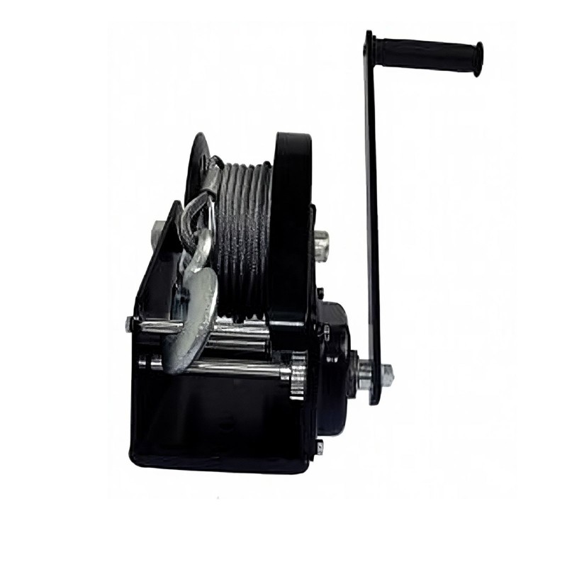 Bass Polska Wyciągarka korbowa 2250 kg 3014