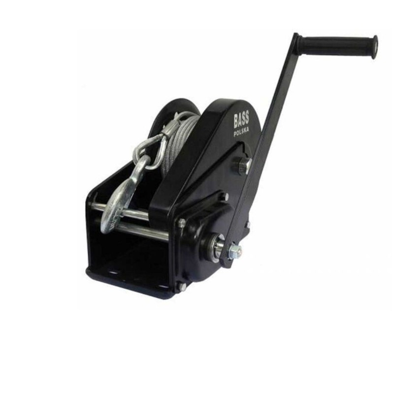 Bass Polska Wyciągarka korbowa 2250 kg 3014
