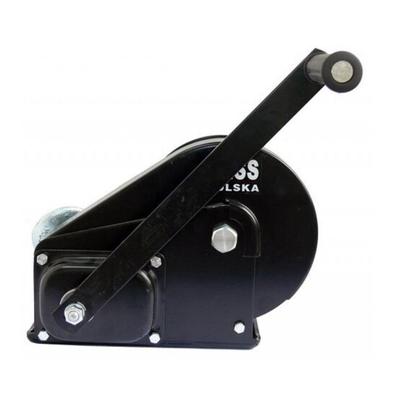 Bass Polska Wyciągarka korbowa 2250 kg 3014