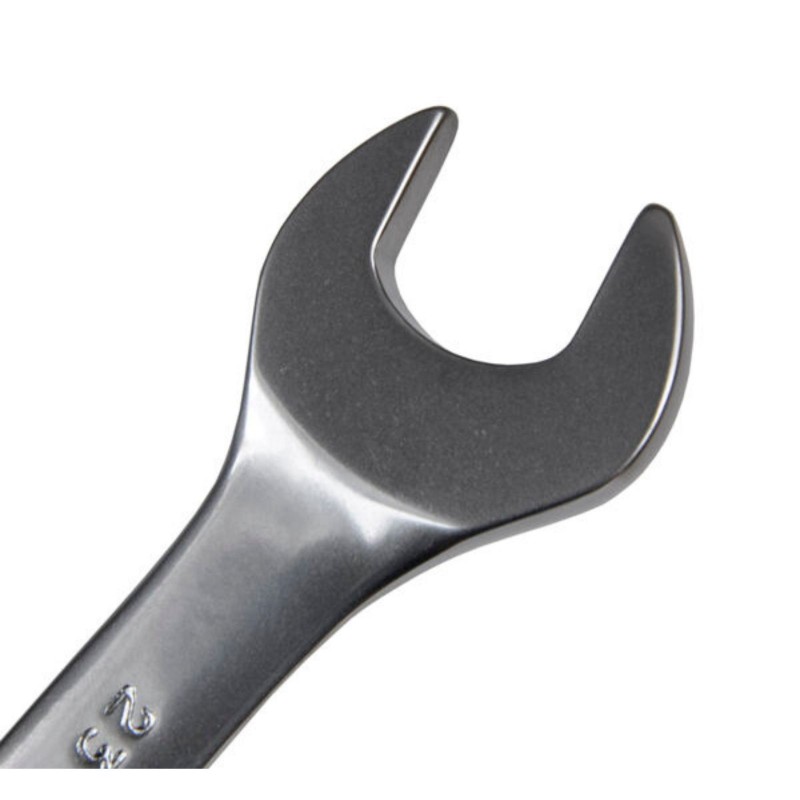 Bass Polska Zestaw kluczy płasko oczkowych 6 - 32 mm 25 szt 7170