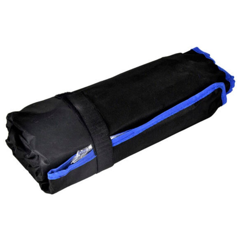 Bass Polska Zestaw kluczy płasko oczkowych 6 - 32 mm 25 szt 7170