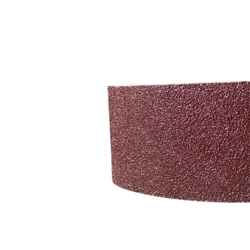 Bass Polska Zestaw papieru do szlifierki taśmowej P36 zz p36457