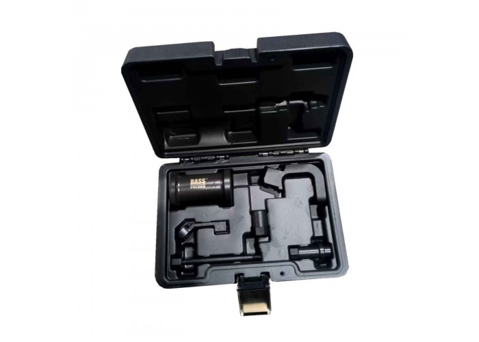 Bass Polska Zestaw ściągaczy do wtryskiwaczy common rail 1.6 2.0 TDI VAG 3680