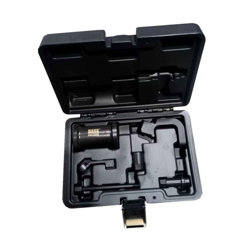 Bass Polska Zestaw ściągaczy do wtryskiwaczy common rail 1.6 2.0 TDI VAG 3680