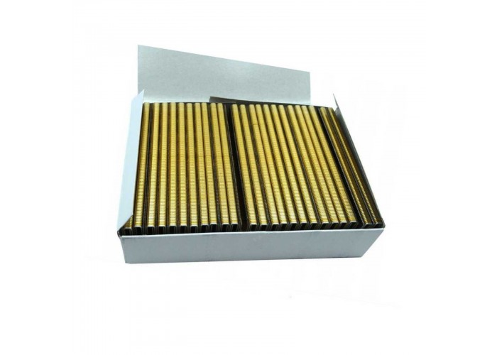 Bass Polska Zszywki 40 mm do takera 2500 szt 9566