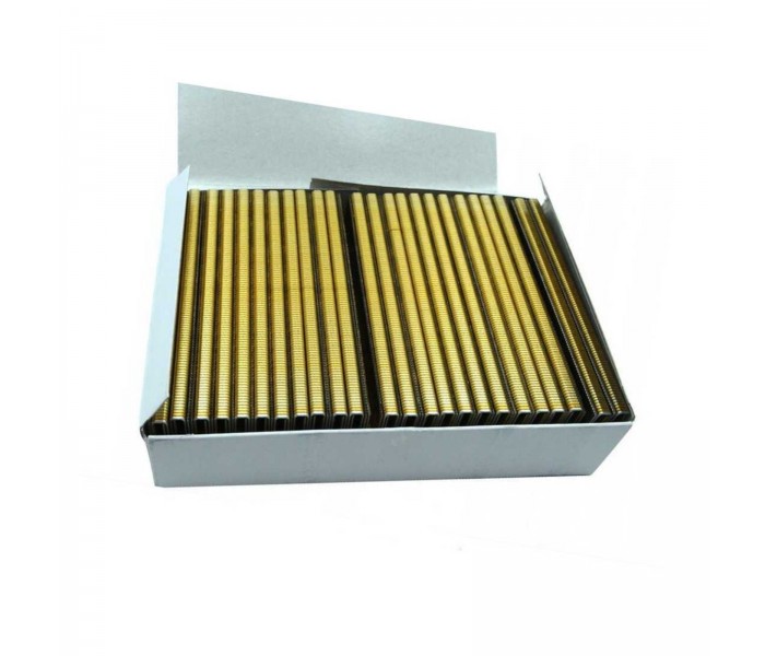 Bass Polska Zszywki 40 mm do zszywacza pneumatycznego 2500 szt 9566