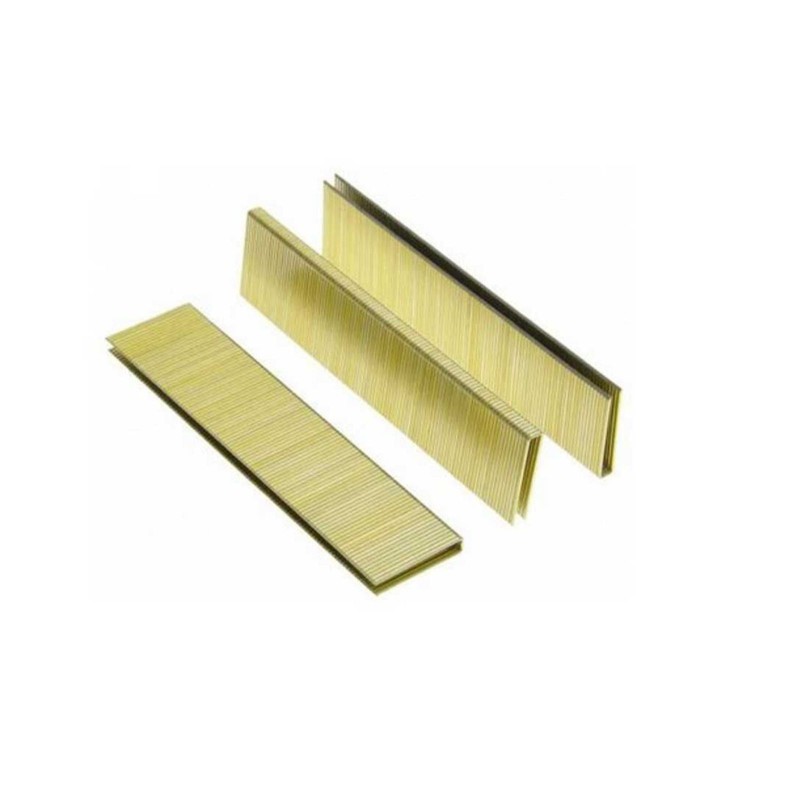 Bass Polska Zszywki 40 mm do zszywacza pneumatycznego 2500 szt 9566