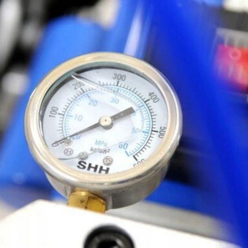 Bass Polska Agregat malarski 1500 W membranowy 4532