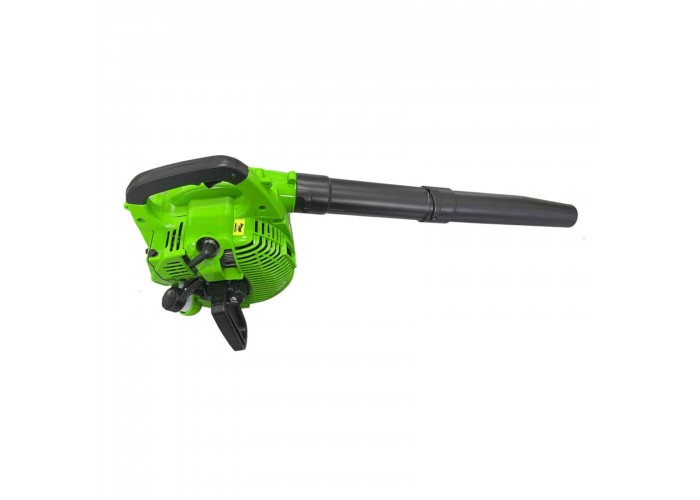 Bass Polska Dmuchawa spalinowa z odkurzaczem 300 km/h 8461