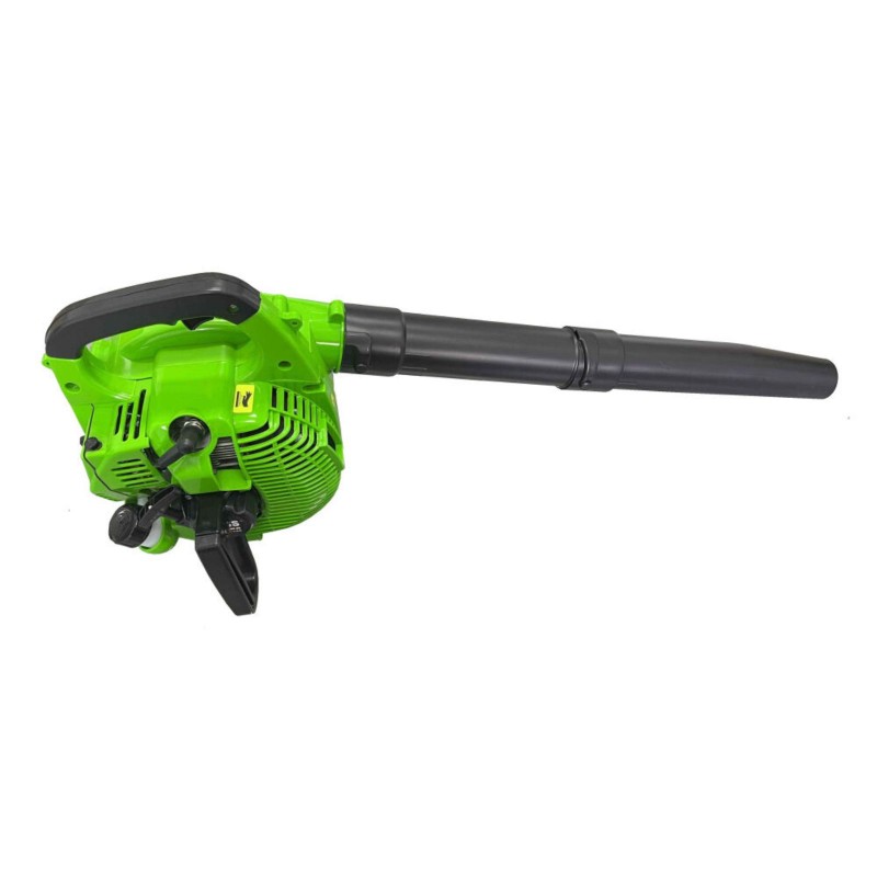 Bass Polska Dmuchawa spalinowa z odkurzaczem 300 km/h 8461