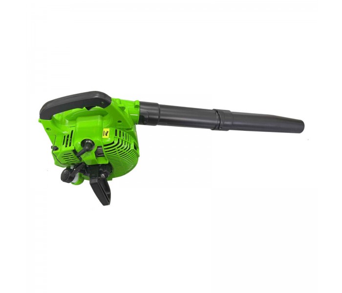 Bass Polska Dmuchawa spalinowa z odkurzaczem 300 km/h 8461