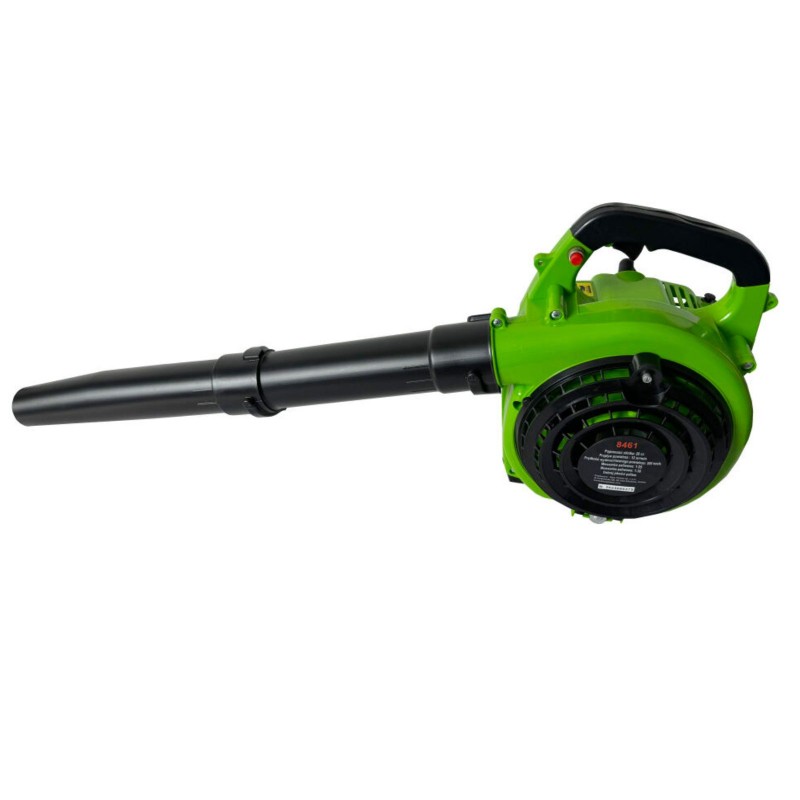 Bass Polska Dmuchawa spalinowa z odkurzaczem 300 km/h 8461