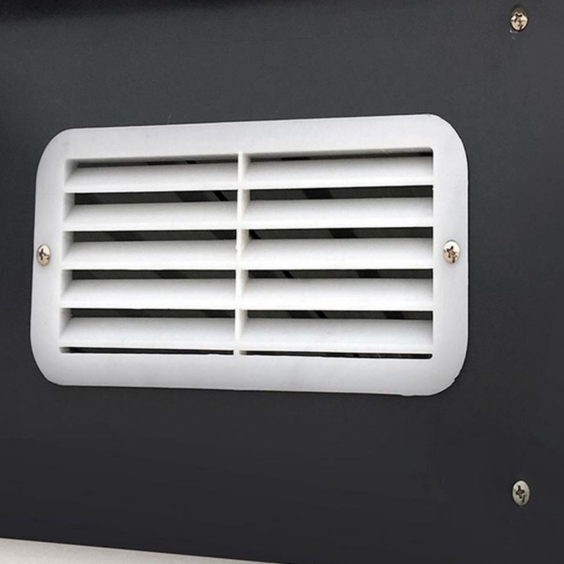 Bass Polska Domek ogrodowy 2 x 2,6 x 1,9 m szary BH 28564